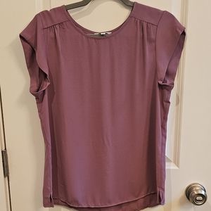 Reitmans cap sleeve Medium